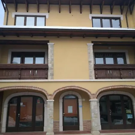 L' Incantevole Tana Di Oto