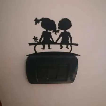 L' Incantevole Tana Di Oto * Ovindoli