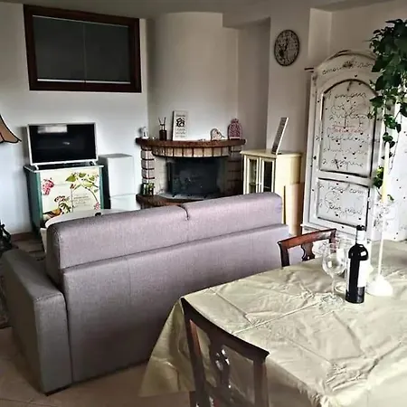 L' Incantevole Tana Di Oto Apartment Ovindoli