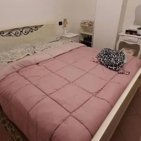 L' Incantevole Tana Di Oto Apartment Ovindoli