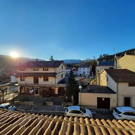 Apartamento L' Incantevole Tana Di Oto