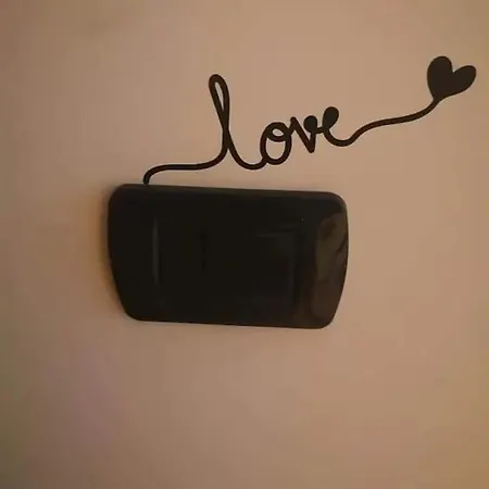 L' Incantevole Tana Di Oto Apartment