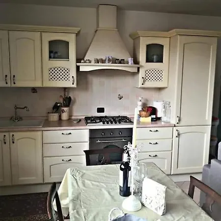 Apartamento L' Incantevole Tana Di Oto