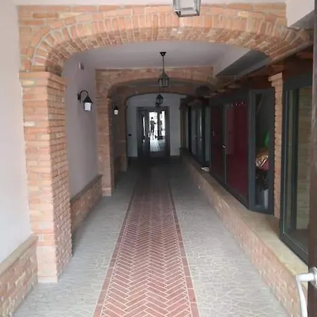 Apartamento L' Incantevole Tana Di Oto Ovindoli