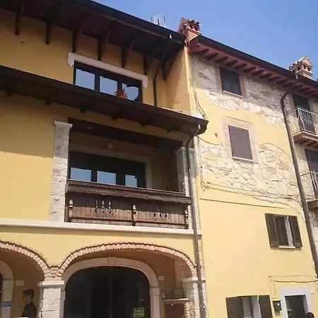 L' Incantevole Tana Di Oto Apartment Ovindoli