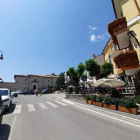 Apartamento L' Incantevole Tana Di Oto