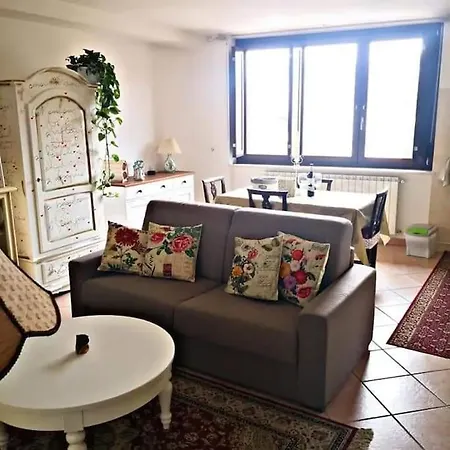 L' Incantevole Tana Di Oto Apartamento Ovindoli