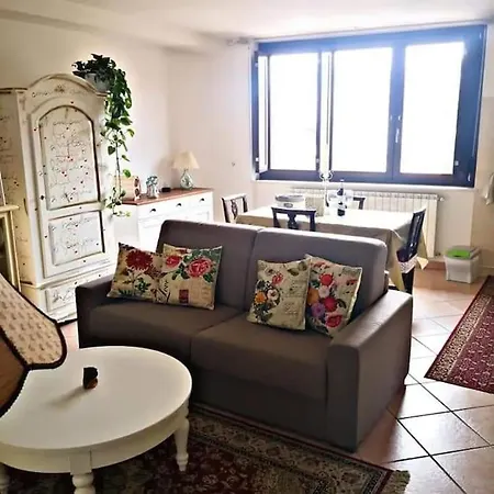 L' Incantevole Tana Di Oto Apartment Ovindoli