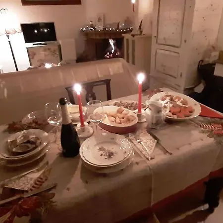 L' Incantevole Tana Di Oto Apartamento Ovindoli