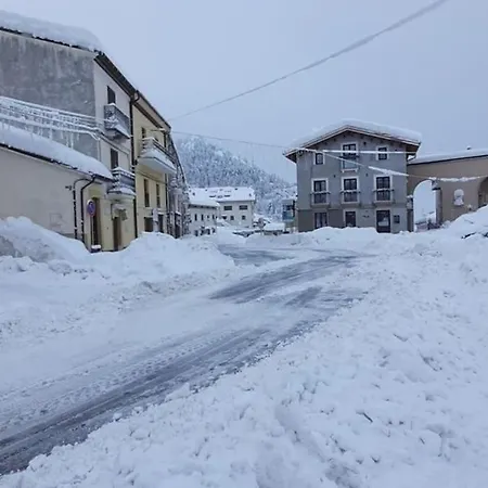 L' Incantevole Tana Di Oto * Ovindoli