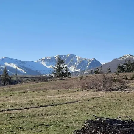 L' Incantevole Tana Di Oto * Ovindoli