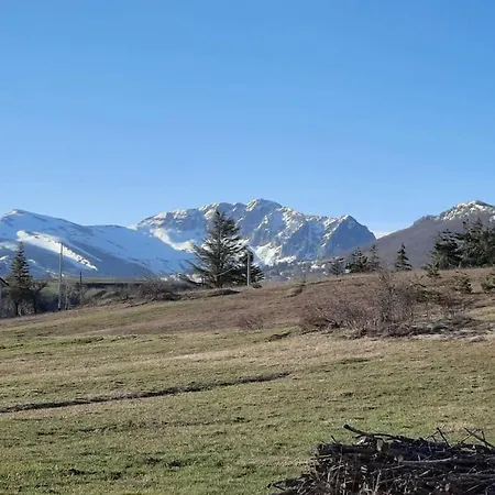 L' Incantevole Tana Di Oto * Ovindoli