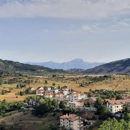 L' Incantevole Tana Di Oto