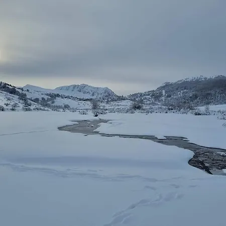 L' Incantevole Tana Di Oto * Ovindoli